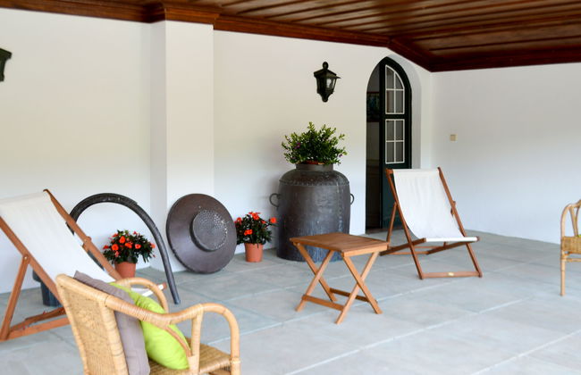 Casa de 5 quartos em Ponte de Lima com piscina e jardim - Foto 49