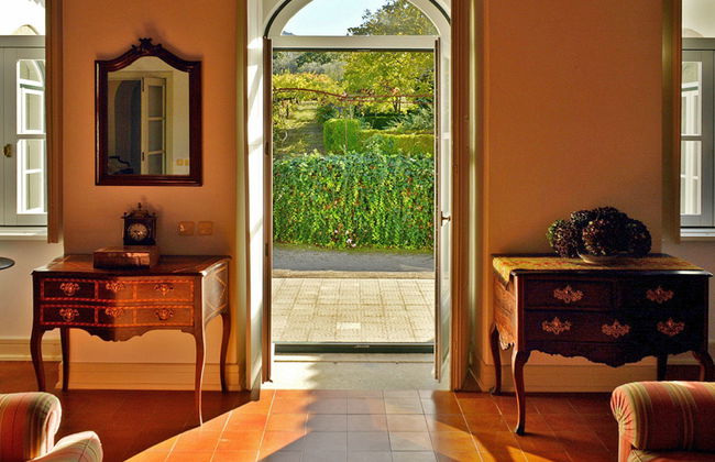 Casa de 5 quartos em Ponte de Lima com piscina e jardim - Foto 22