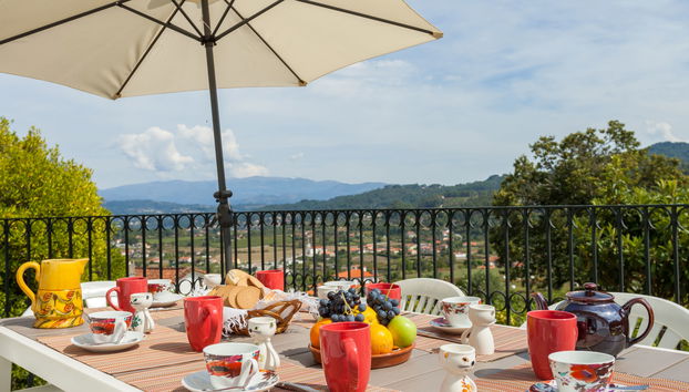 Haus mit 5 Schlafzimmern in Ponte de Lima mit schwimmbad und garten - Foto 4