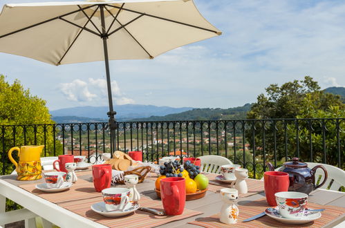 Foto 4 - Haus mit 5 Schlafzimmern in Ponte de Lima mit schwimmbad und garten