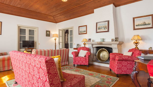 Haus mit 5 Schlafzimmern in Ponte de Lima mit schwimmbad und garten - Foto 5