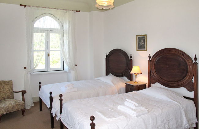Casa de 5 quartos em Ponte de Lima com piscina e jardim - Foto 38