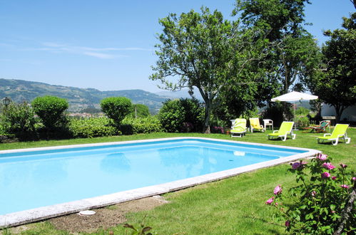 Photo 79 - Maison de 5 chambres à Ponte de Lima avec piscine et jardin