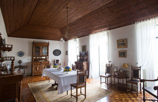 Casa de 5 quartos em Ponte de Lima com piscina e jardim - Foto 19