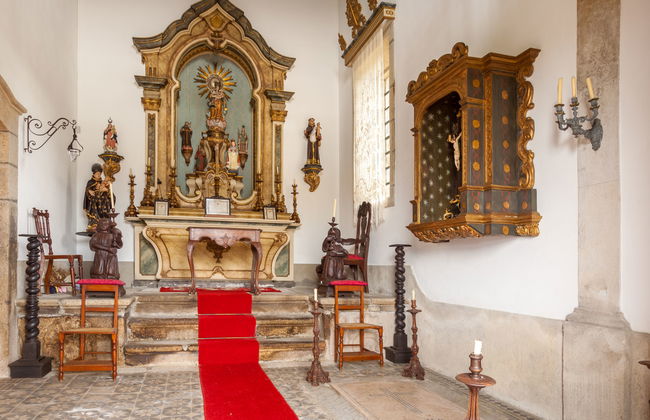 Casa de 5 quartos em Ponte de Lima com piscina e jardim - Foto 64