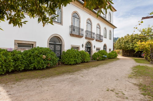 Photo 65 - 5 bedroom House in Ponte de Lima with swimming pool and garden