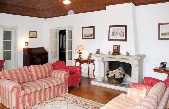 Casa de 5 quartos em Ponte de Lima com piscina e jardim - Foto 14
