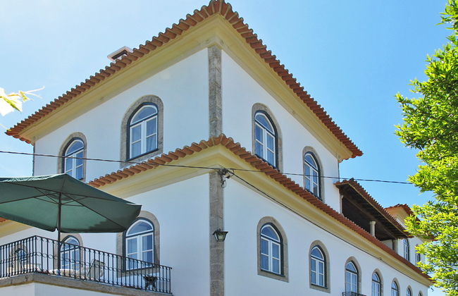 Casa de 5 quartos em Ponte de Lima com piscina e jardim - Foto 68