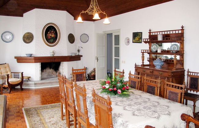 Casa de 5 quartos em Ponte de Lima com piscina e jardim - Foto 17