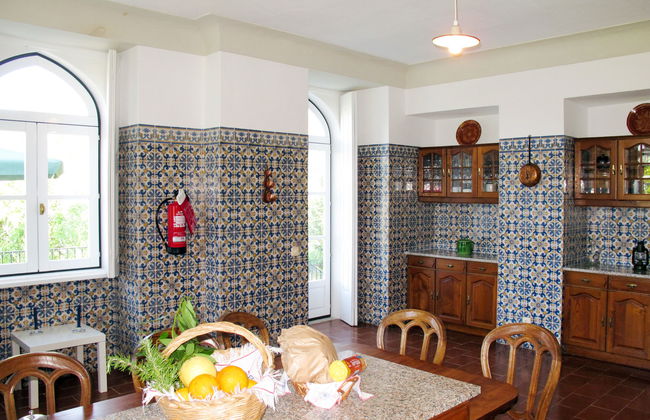 Casa de 5 quartos em Ponte de Lima com piscina e jardim - Foto 12