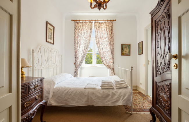Casa de 5 quartos em Ponte de Lima com piscina e jardim - Foto 32