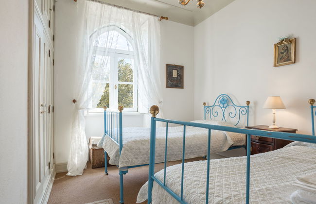 Casa de 5 quartos em Ponte de Lima com piscina e jardim - Foto 44