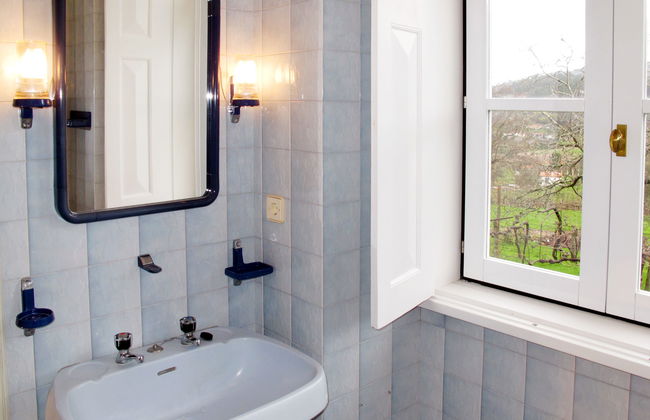 Casa de 5 quartos em Ponte de Lima com piscina e jardim - Foto 59