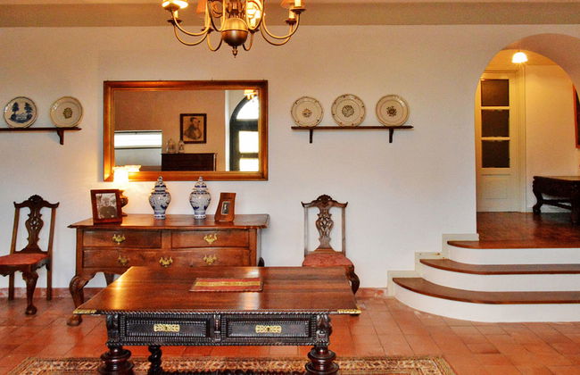 Casa de 5 quartos em Ponte de Lima com piscina e jardim - Foto 63