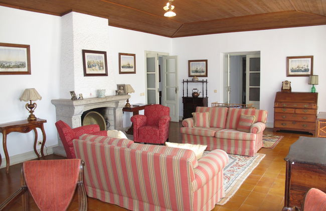 Casa de 5 quartos em Ponte de Lima com piscina e jardim - Foto 15