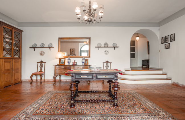 Casa de 5 quartos em Ponte de Lima com piscina e jardim - Foto 62