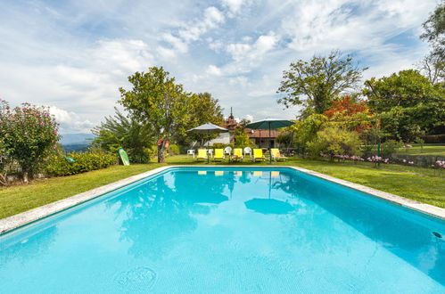 Photo 2 - Maison de 5 chambres à Ponte de Lima avec piscine et jardin