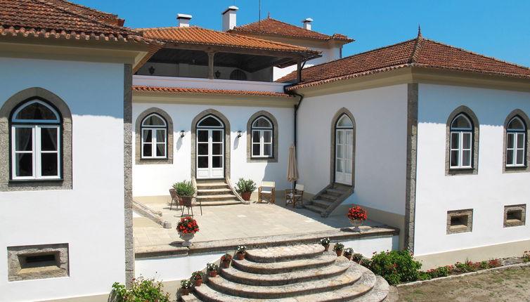 Photo 1 - Maison de 5 chambres à Ponte de Lima avec piscine et jardin