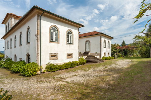 Foto 74 - Casa con 5 camere da letto a Ponte de Lima con piscina e giardino