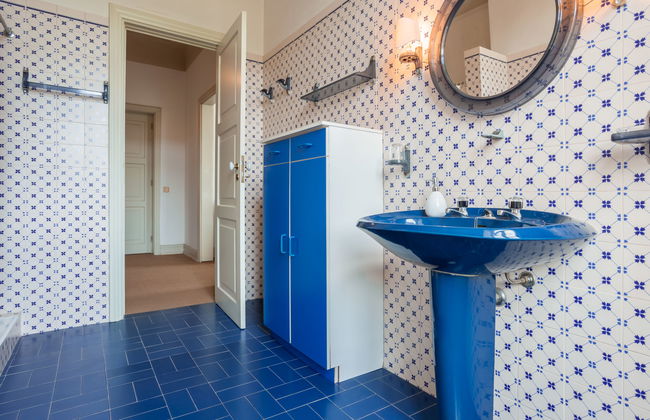 Casa de 5 quartos em Ponte de Lima com piscina e jardim - Foto 36
