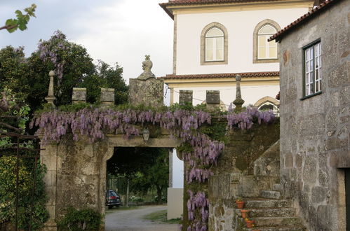 Photo 75 - 5 bedroom House in Ponte de Lima with swimming pool and garden