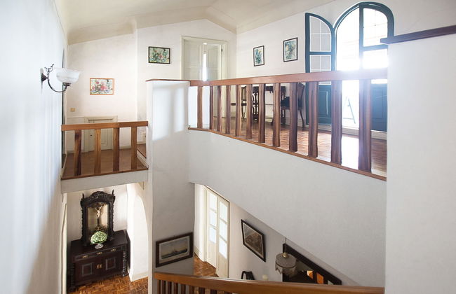 Casa de 5 quartos em Ponte de Lima com piscina e jardim - Foto 61