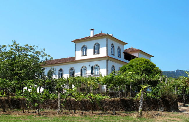 Casa de 5 quartos em Ponte de Lima com piscina e jardim - Foto 3