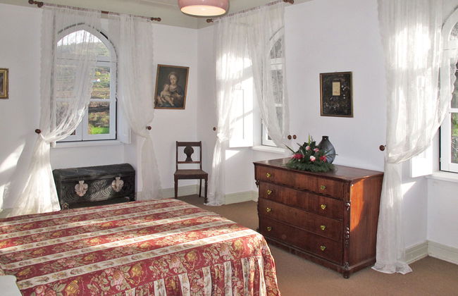 Casa de 5 quartos em Ponte de Lima com piscina e jardim - Foto 53