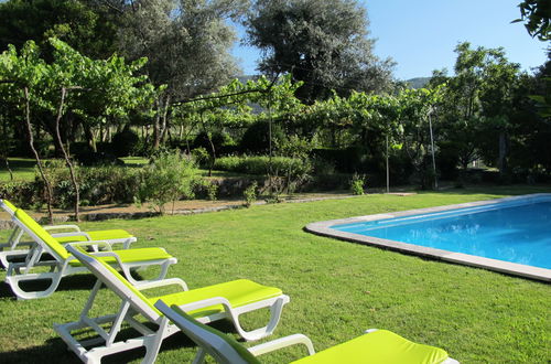 Photo 77 - 5 bedroom House in Ponte de Lima with swimming pool and garden