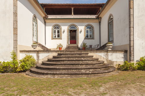 Foto 72 - Casa de 5 quartos em Ponte de Lima com piscina e jardim