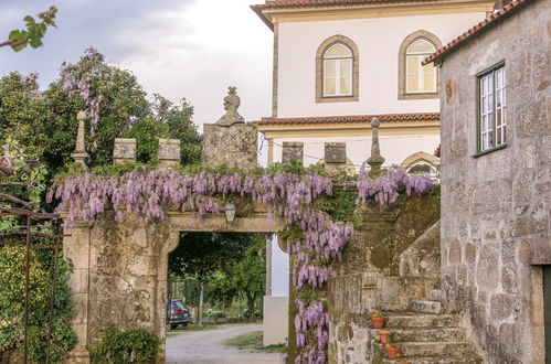 Photo 66 - 5 bedroom House in Ponte de Lima with swimming pool and garden