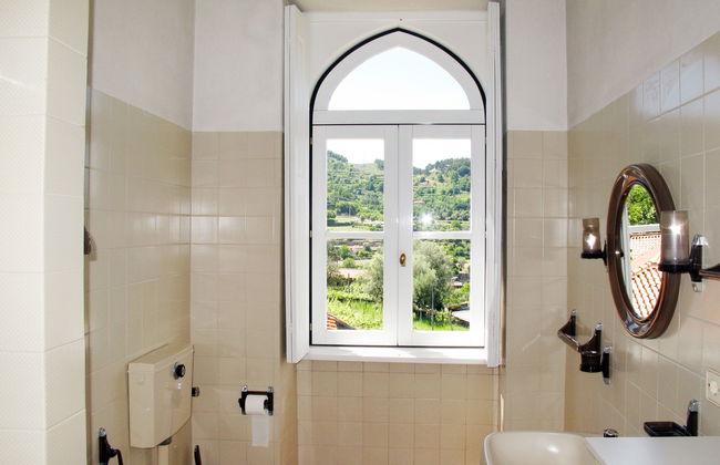 Casa de 5 quartos em Ponte de Lima com piscina e jardim - Foto 46