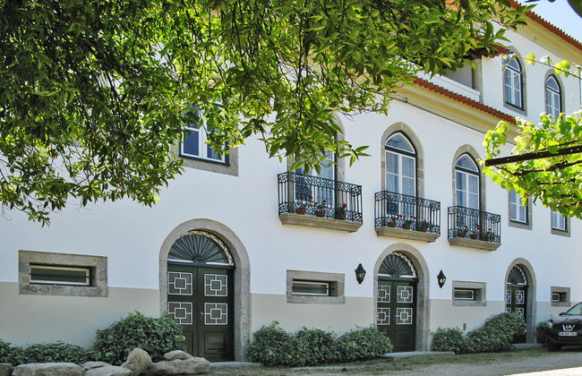 Casa de 5 quartos em Ponte de Lima com piscina e jardim - Foto 71