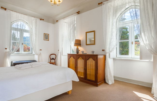 Casa de 5 quartos em Ponte de Lima com piscina e jardim - Foto 35