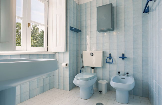 Casa de 5 quartos em Ponte de Lima com piscina e jardim - Foto 30