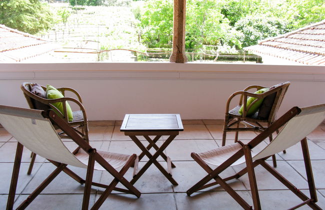 Casa de 5 quartos em Ponte de Lima com piscina e jardim - Foto 48