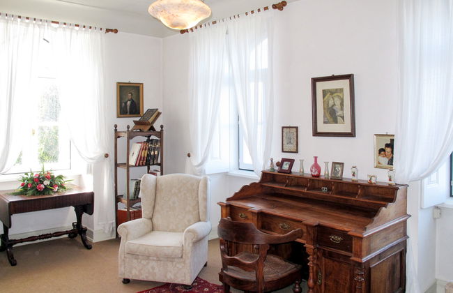 Casa de 5 quartos em Ponte de Lima com piscina e jardim - Foto 26