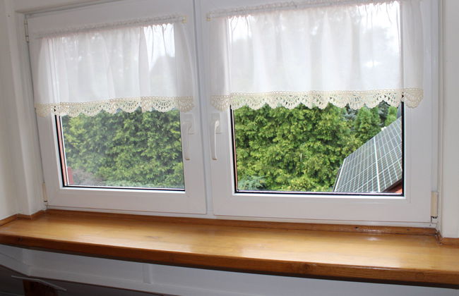 Casa de 6 quartos em Magnuszew com jardim e terraço - Foto 60