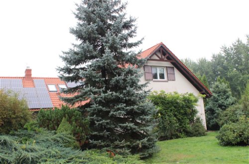 Foto 27 - Casa de 6 habitaciones en Magnuszew con terraza