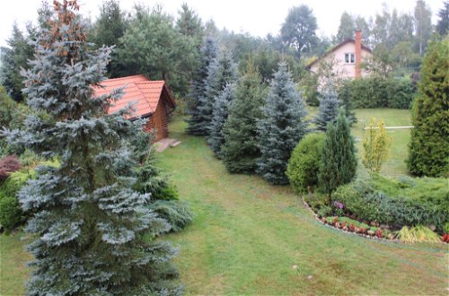 Foto 19 - Casa de 6 habitaciones en Magnuszew con terraza