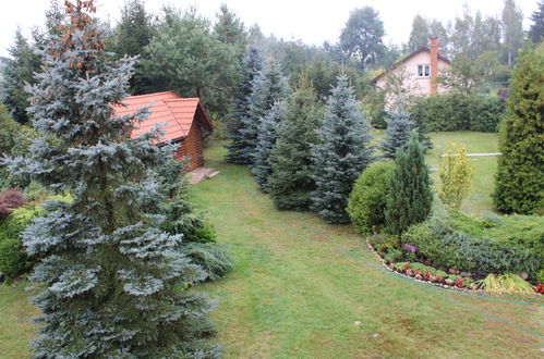 Foto 19 - Casa con 6 camere da letto a Magnuszew con giardino e terrazza