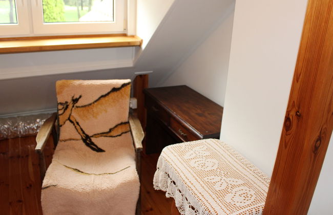 Casa de 6 quartos em Magnuszew com jardim e terraço - Foto 53