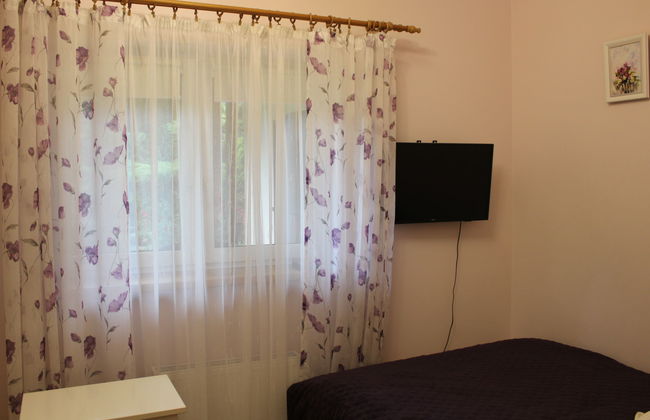 Casa de 6 quartos em Magnuszew com jardim e terraço - Foto 46