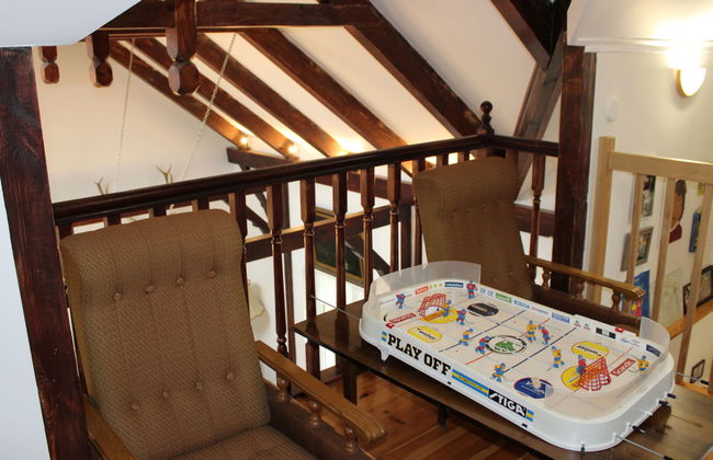 Casa de 6 quartos em Magnuszew com jardim e terraço - Foto 51