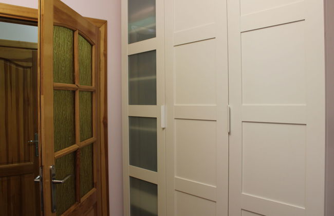 Casa de 6 quartos em Magnuszew com jardim e terraço - Foto 47