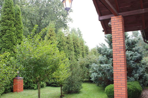 Photo 21 - 6 bedroom House in Magnuszew with garden and terrace