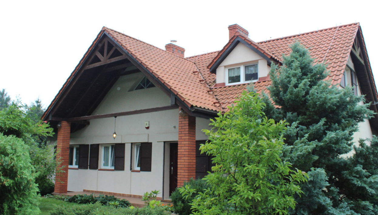 Haus mit 6 Schlafzimmern in Magnuszew mit garten und terrasse - Foto 1