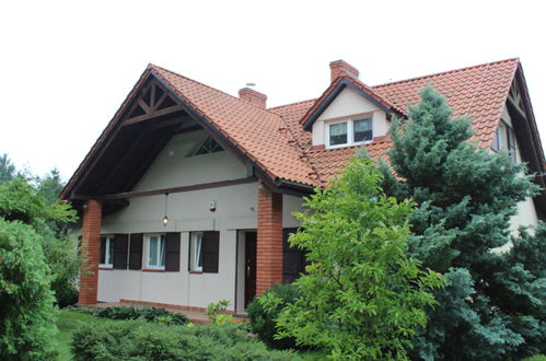 Photo 1 - Maison de 6 chambres à Magnuszew avec terrasse