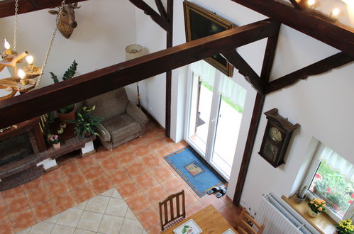 Photo 50 - 6 bedroom House in Magnuszew with garden and terrace