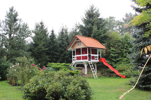 Photo 26 - Maison de 6 chambres à Magnuszew avec jardin et terrasse